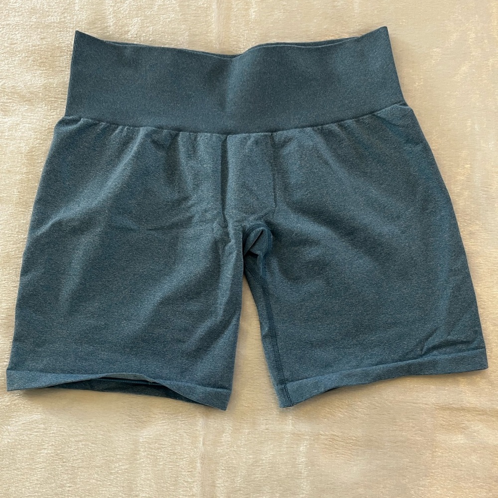 NVGTN Shorts